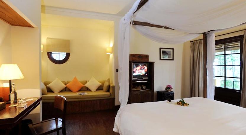 Ana Mandara Villas Đà Lạt Resort & Spa