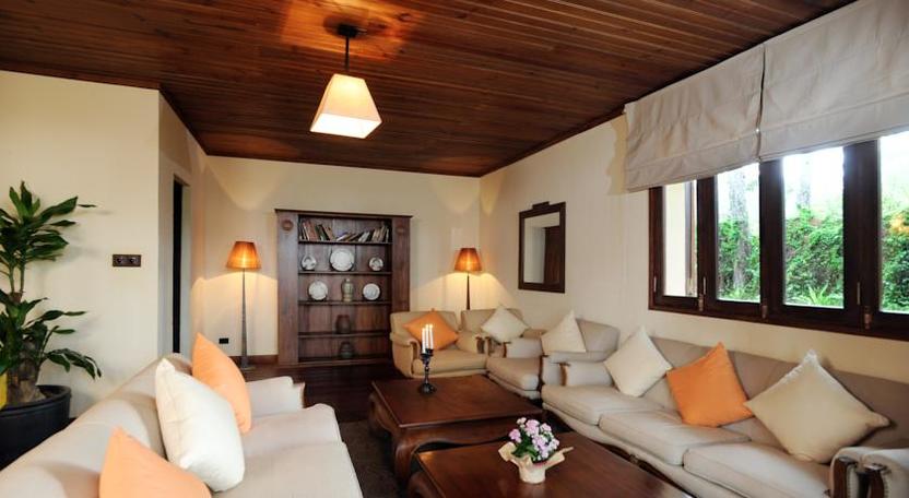 Ana Mandara Villas Đà Lạt Resort & Spa