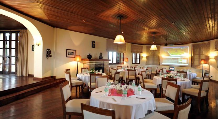 Ana Mandara Villas Đà Lạt Resort & Spa