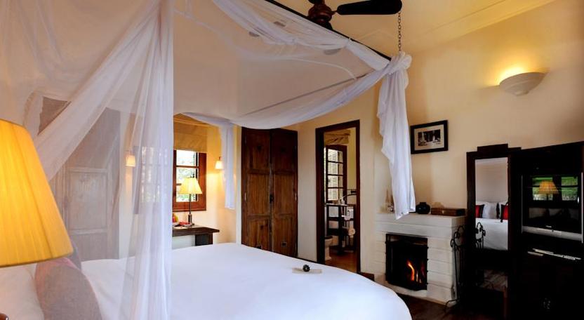 Ana Mandara Villas Đà Lạt Resort & Spa