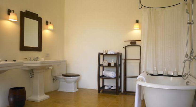 Ana Mandara Villas Đà Lạt Resort & Spa