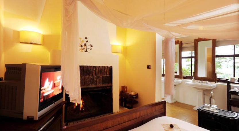 Ana Mandara Villas Đà Lạt Resort & Spa