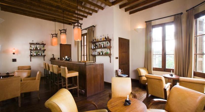 Ana Mandara Villas Đà Lạt Resort & Spa