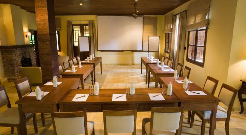 Ana Mandara Villas Đà Lạt Resort & Spa