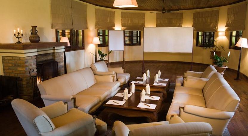 Ana Mandara Villas Đà Lạt Resort & Spa