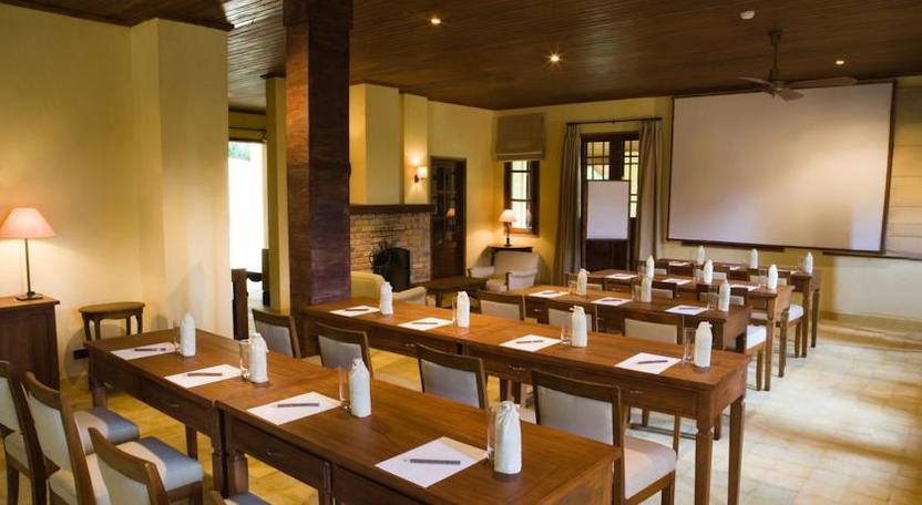 Ana Mandara Villas Đà Lạt Resort & Spa