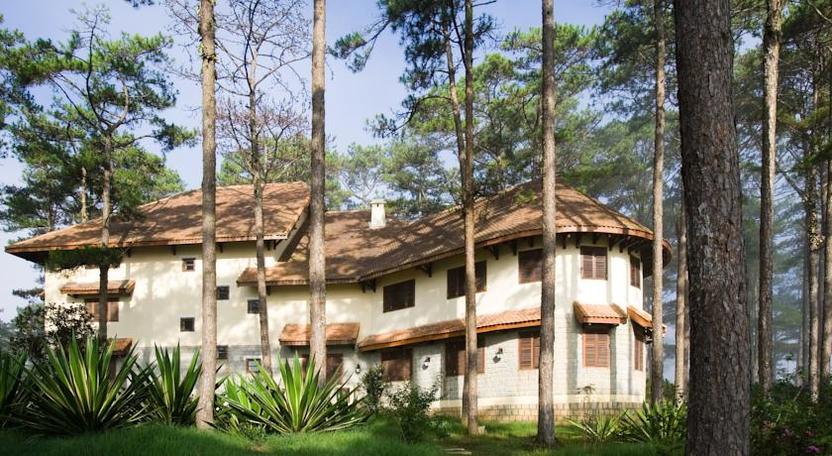 Ana Mandara Villas Đà Lạt Resort & Spa