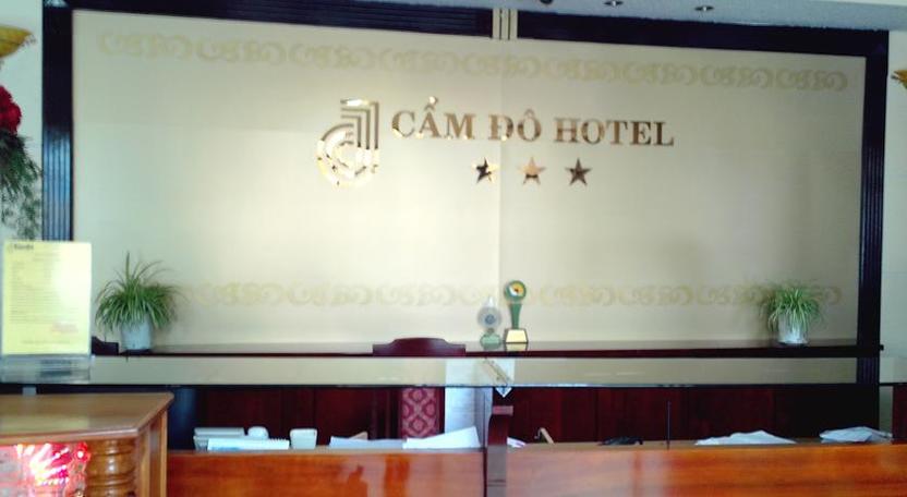 Khách sạn Cẩm Đô Đà Lạt