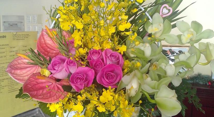 Khách sạn Cẩm Đô Đà Lạt