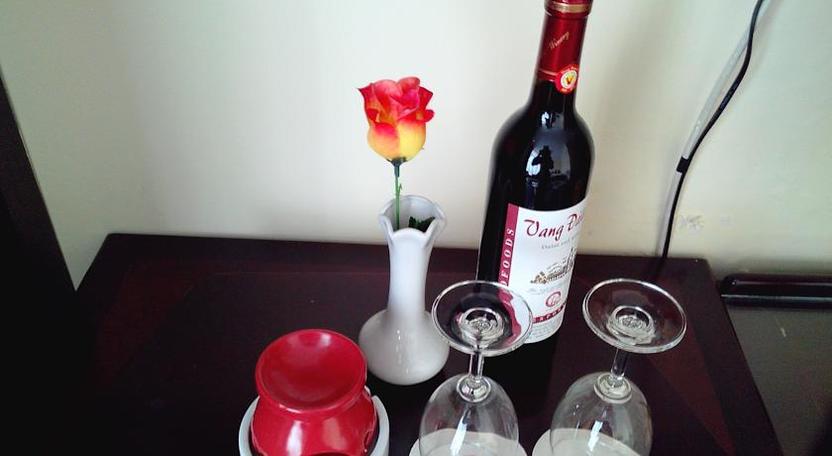 Khách sạn Cẩm Đô Đà Lạt