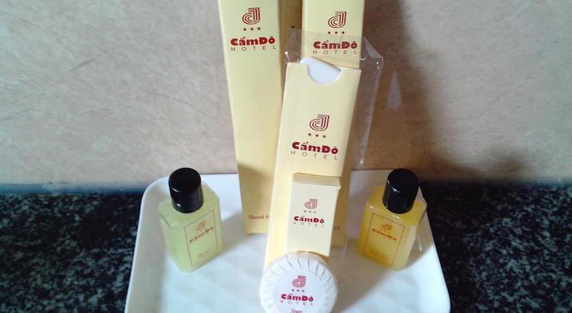 Khách sạn Cẩm Đô Đà Lạt