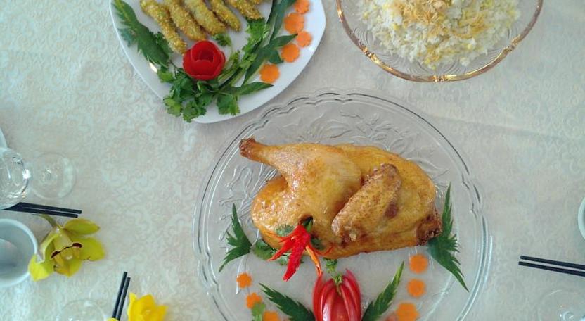 Khách sạn Cẩm Đô Đà Lạt