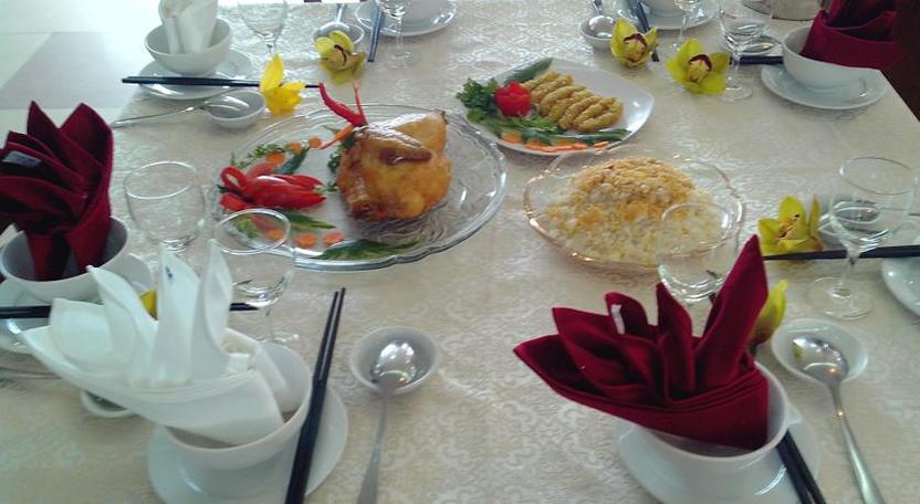 Khách sạn Cẩm Đô Đà Lạt