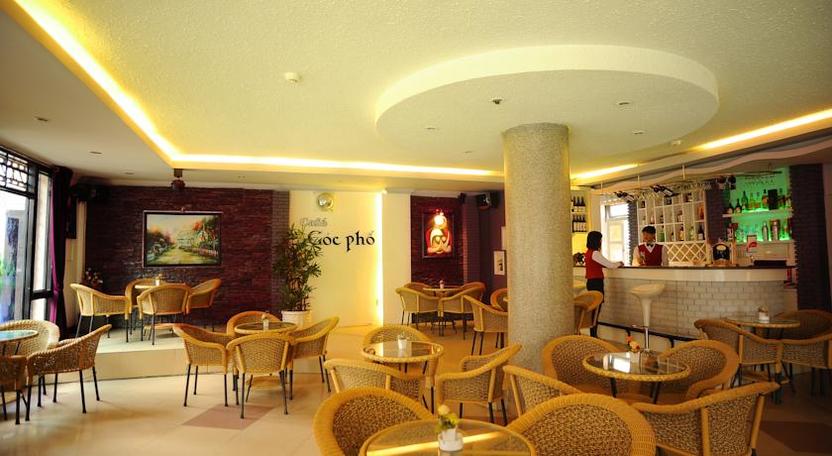 Khách sạn Cẩm Đô Đà Lạt