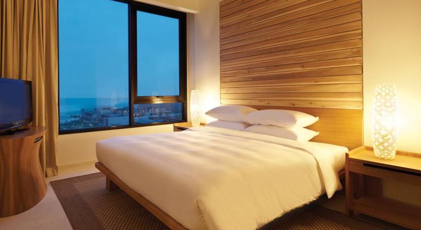 Hạng phòng 1 Bedroom Residence