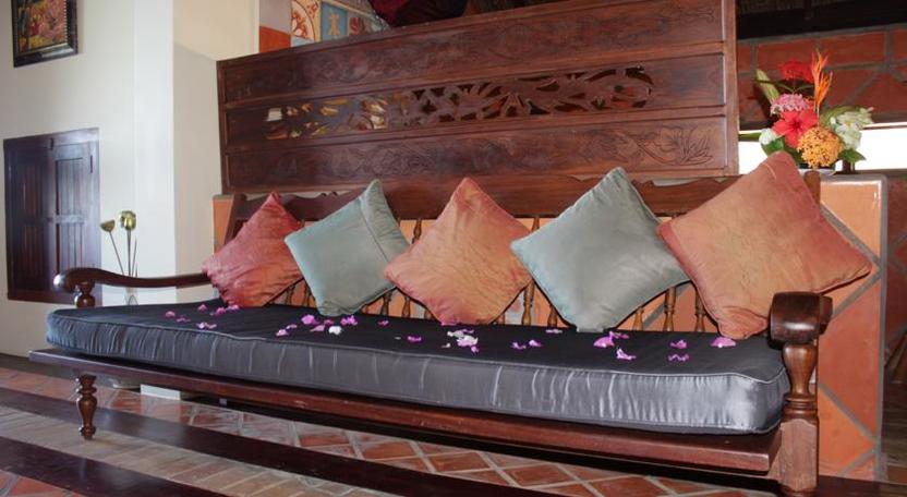 Nội thất khách sạn