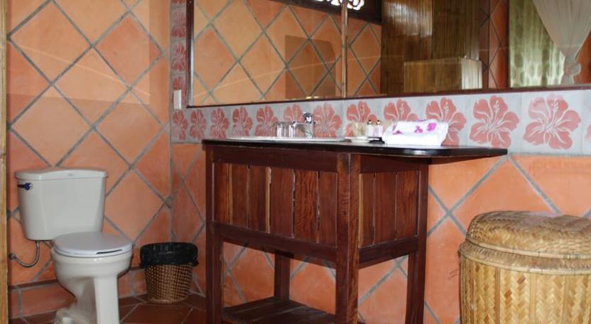 Nội thất khách sạn