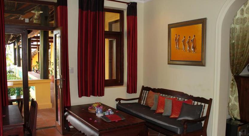 Nội thất khách sạn