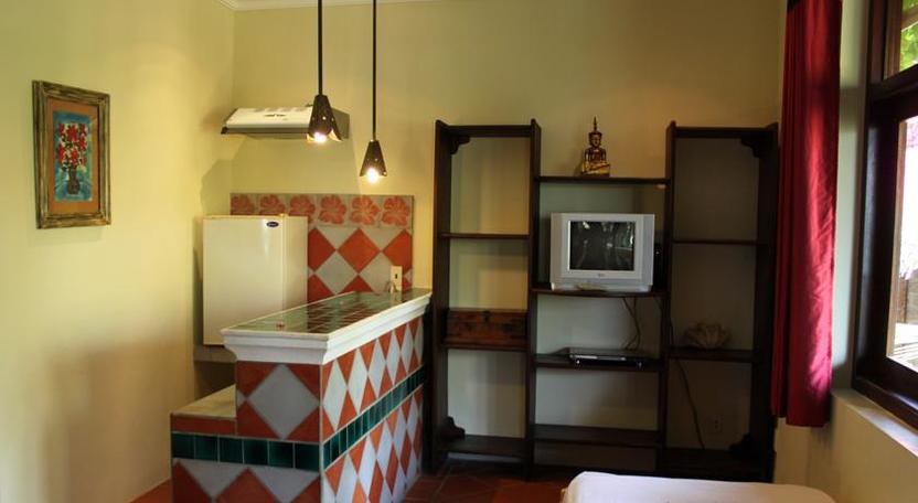 Nội thất khách sạn