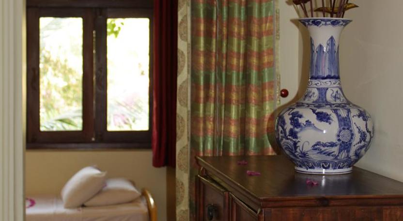 Nội thất khách sạn