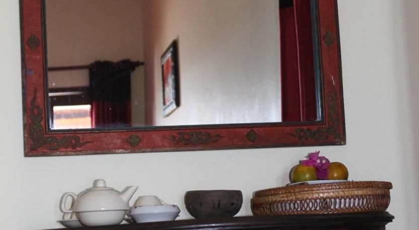 Nội thất khách sạn