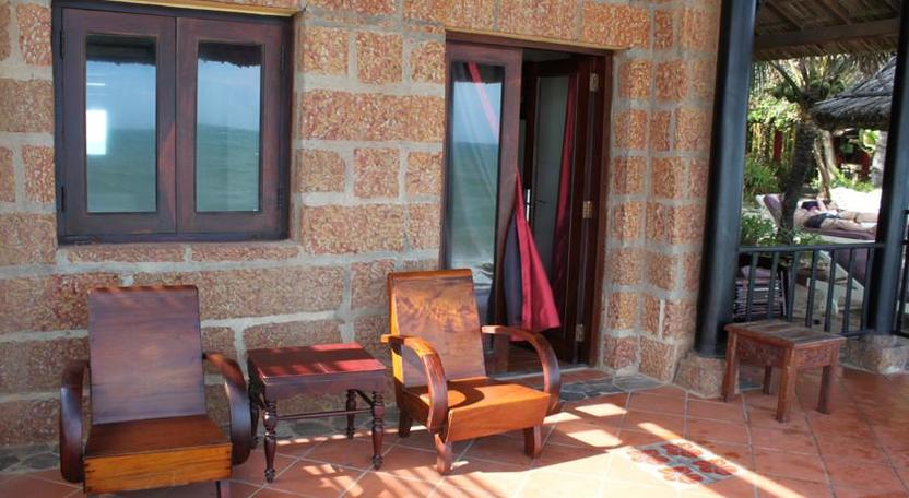 Nội thất khách sạn