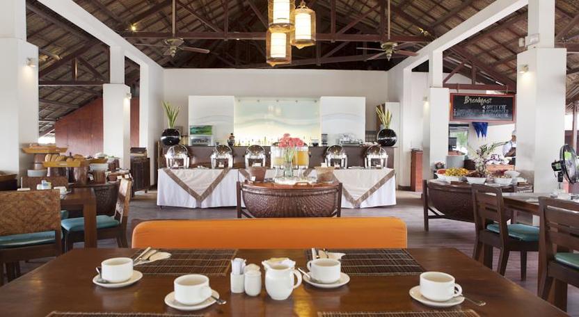 Nội thất khách sạn