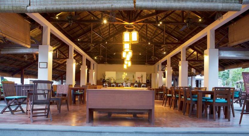 Nội thất khách sạn