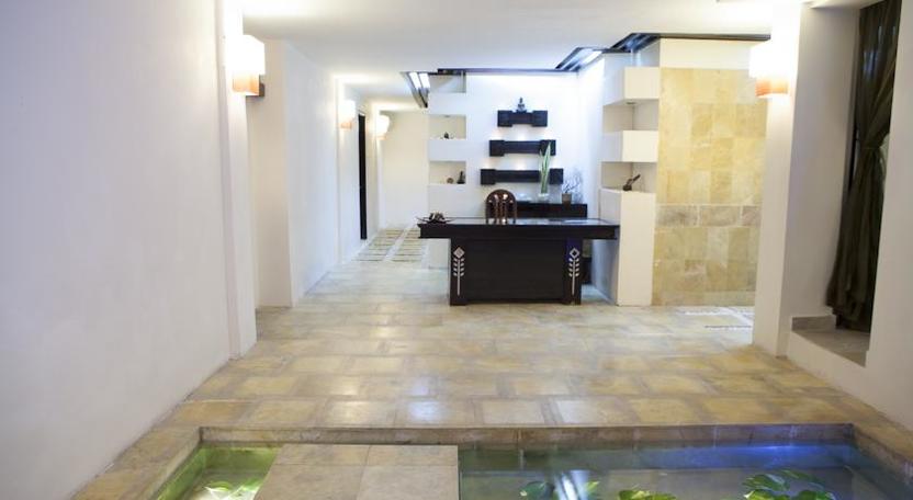 Nội thất khách sạn