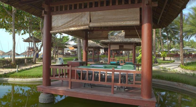 Nội thất khách sạn