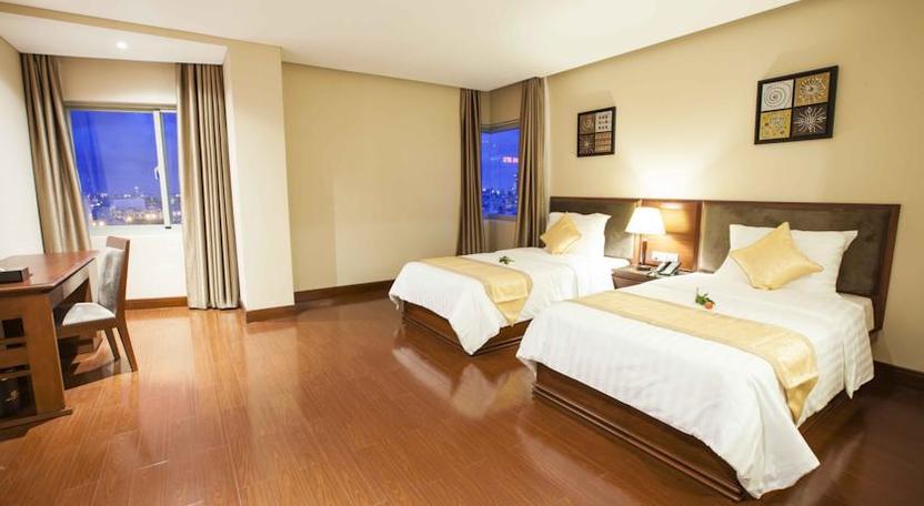 Phòng ngủ 2 giường