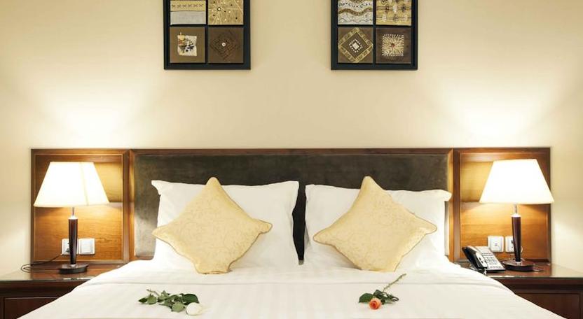 Phòng ngủ 1 giường đôi (1)