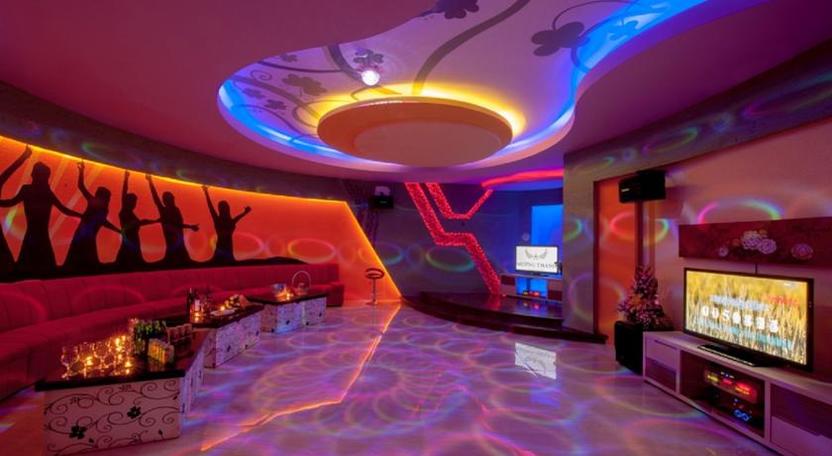 Phòng Karaoke