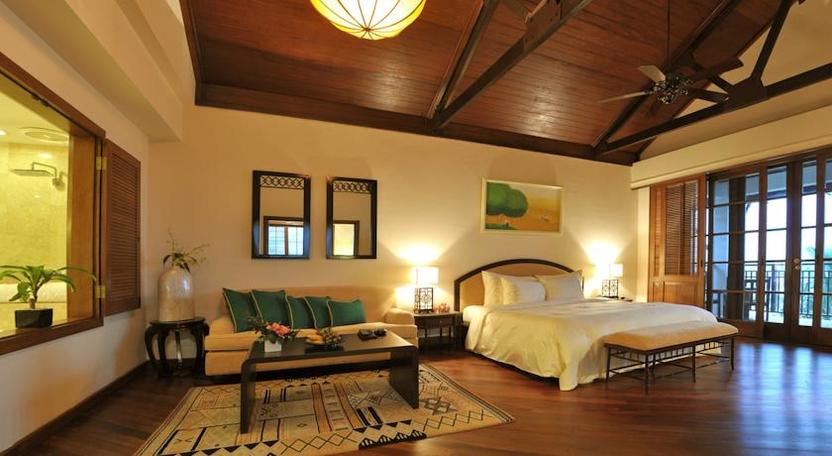 Hạng phòng Ocean Suite