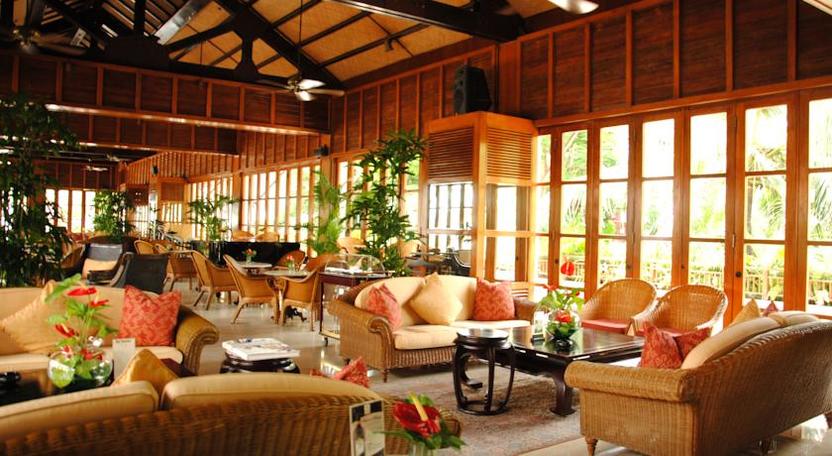 CAFÉ INDOCHINE