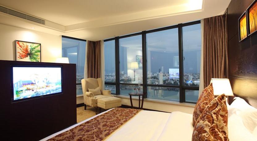 Grand Suite