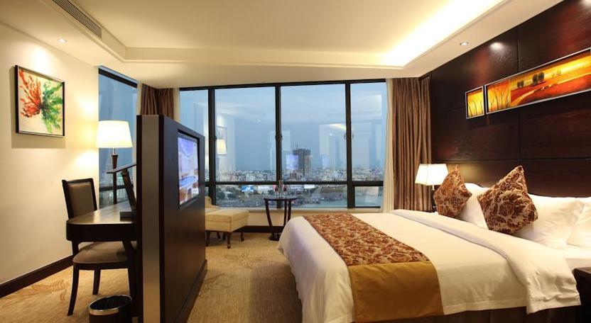 Hạng phòng Grand Suite