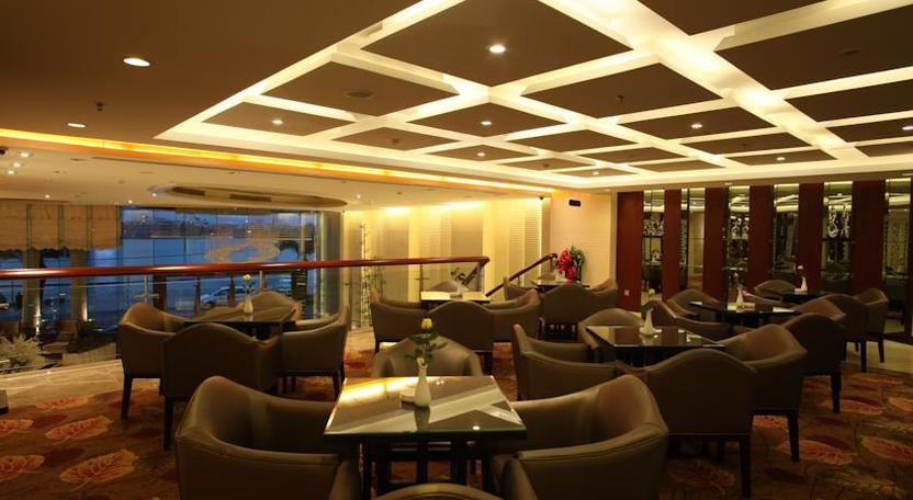 Fusion Lounge