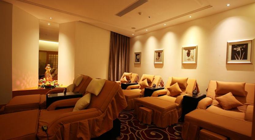 Phòng Spa