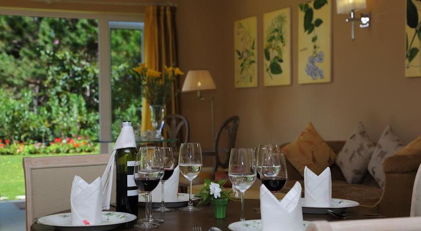 Binh An Village Resort Dalat