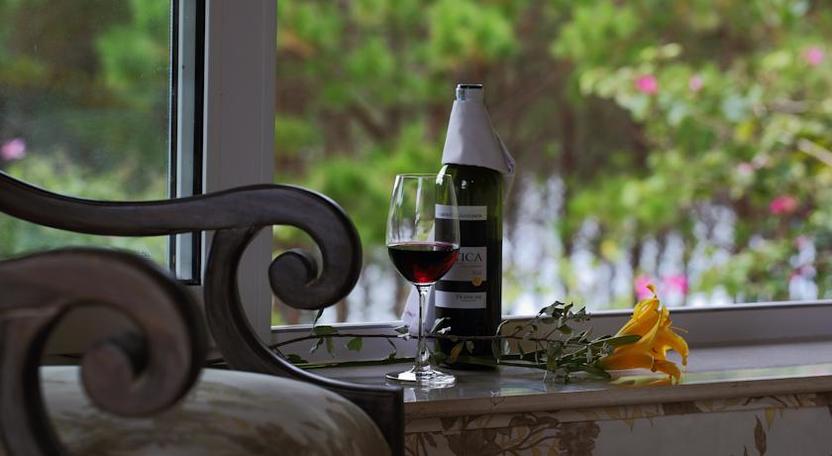 Binh An Village Resort Dalat