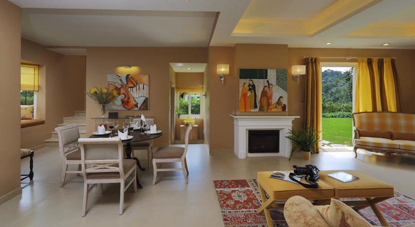 Binh An Village Resort Dalat