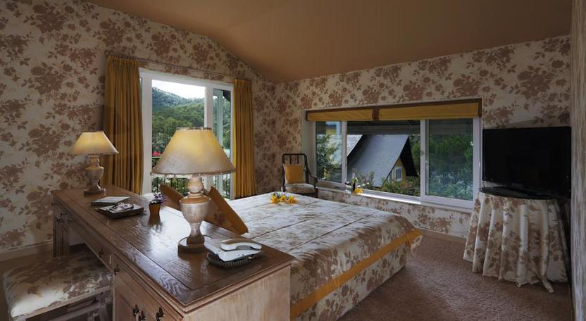 Binh An Village Resort Dalat