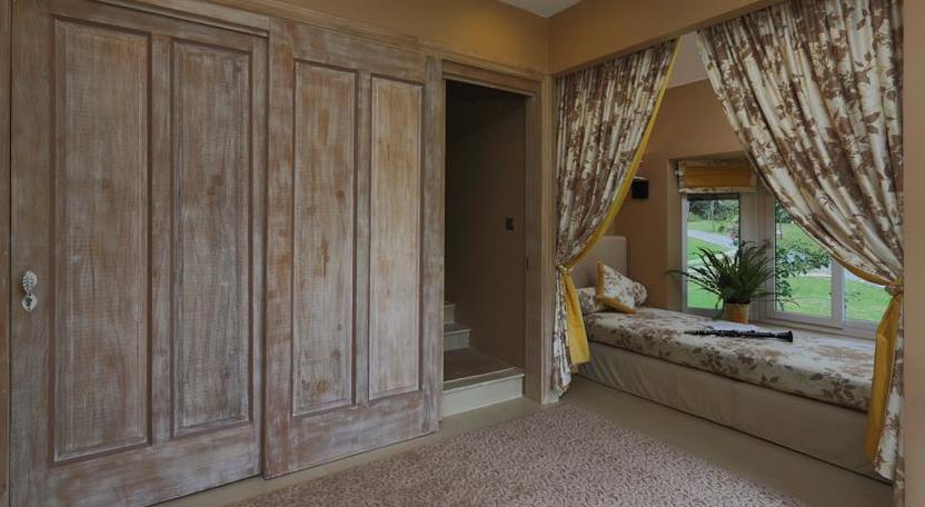 Binh An Village Resort Dalat