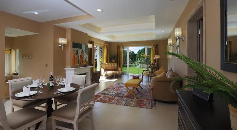 Binh An Village Resort Dalat