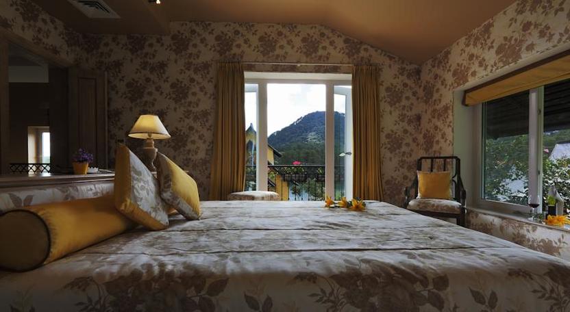 Binh An Village Resort Dalat