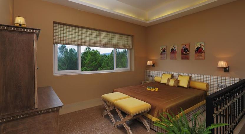 Binh An Village Resort Dalat