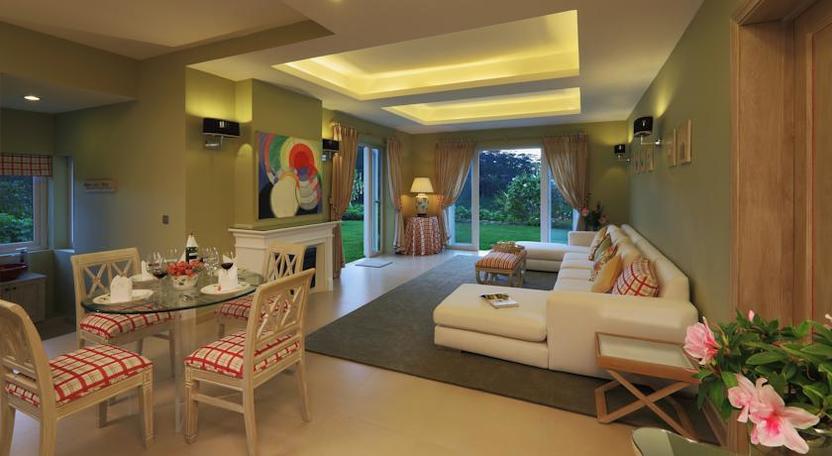 Binh An Village Resort Dalat