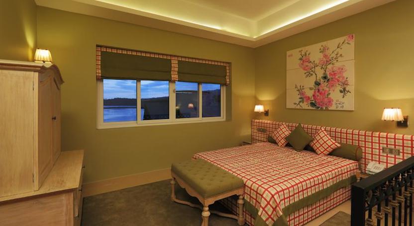 Binh An Village Resort Dalat