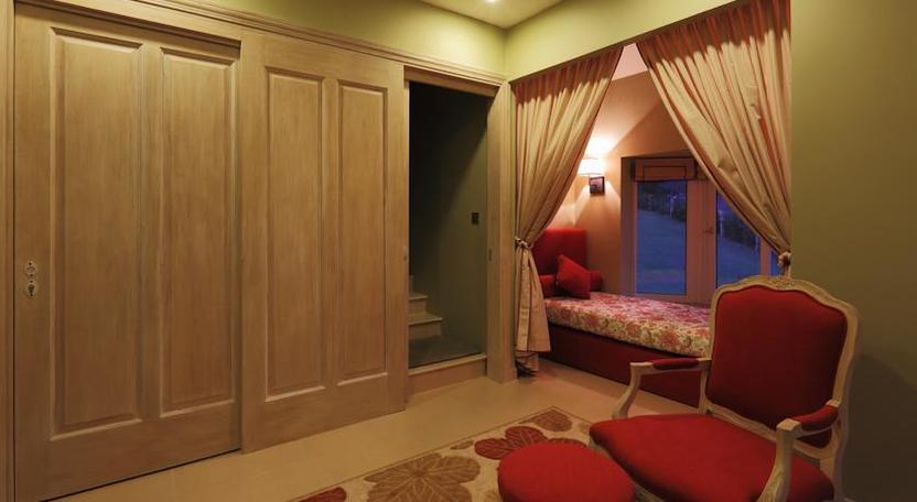 Binh An Village Resort Dalat